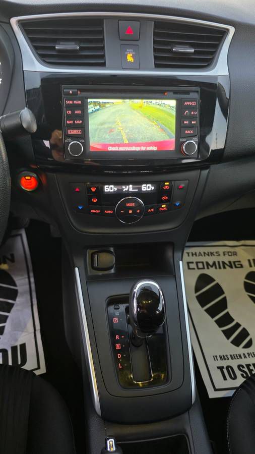 Photo 13 of this NISSAN SENTRA