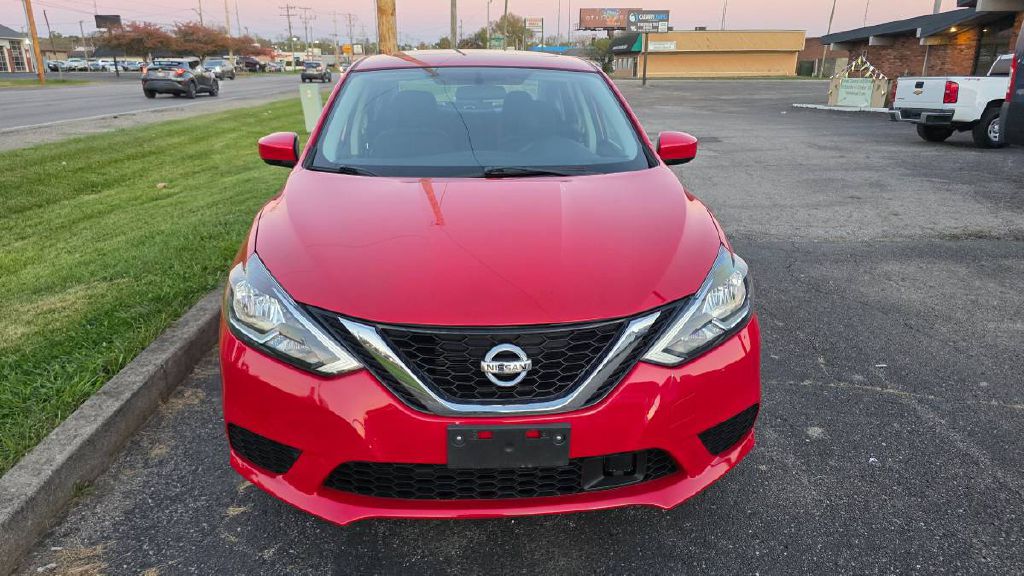 Photo 5 of this NISSAN SENTRA