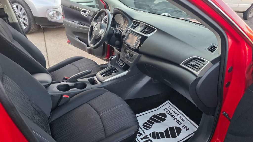 Photo 12 of this NISSAN SENTRA