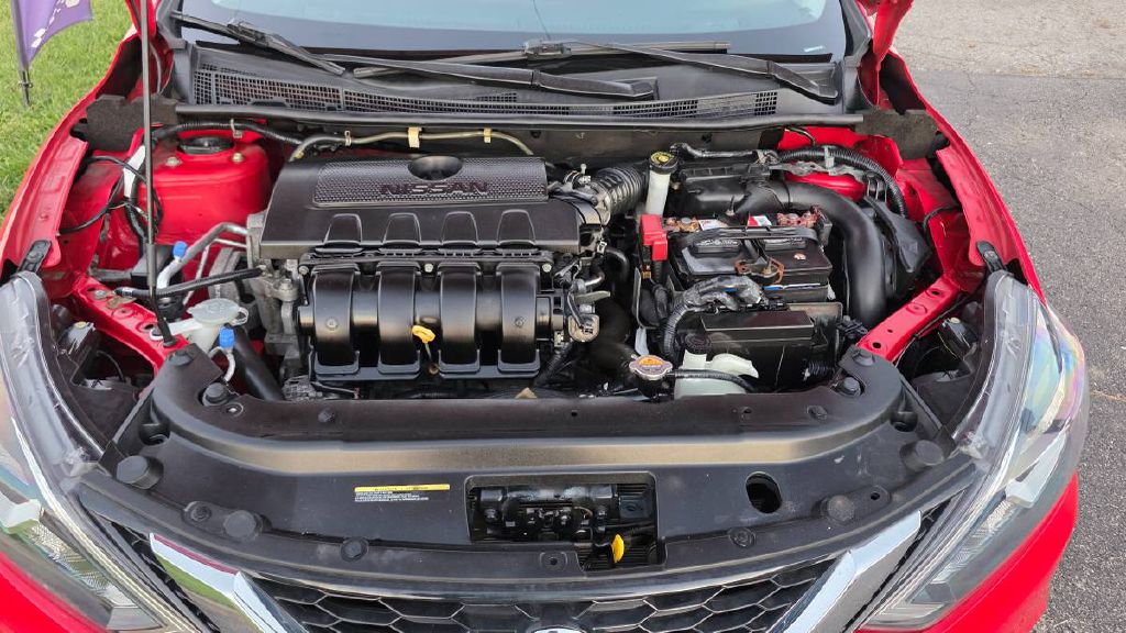 Photo 14 of this NISSAN SENTRA