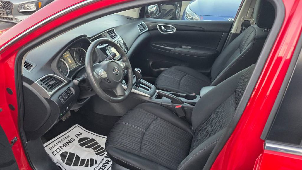 Photo 16 of this NISSAN SENTRA