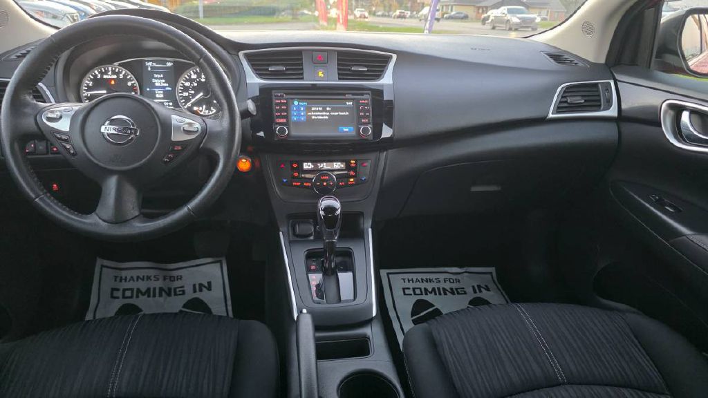 Photo 17 of this NISSAN SENTRA