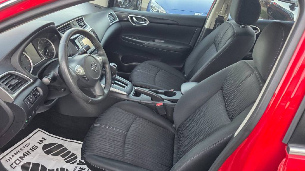 Photo 20 of this NISSAN SENTRA