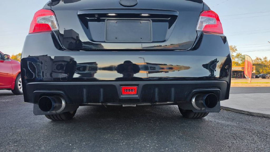 Photo 5 of this SUBARU WRX