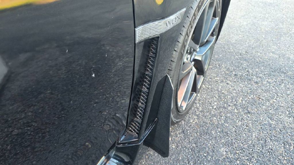 Photo 21 of this SUBARU WRX