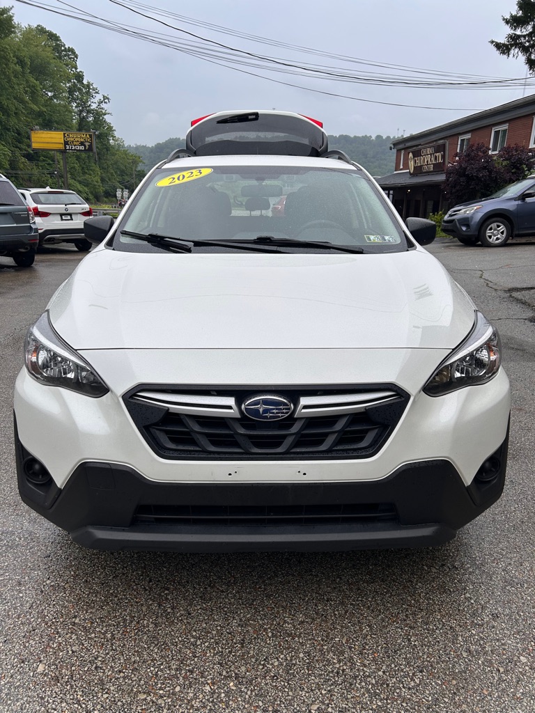 Photo 2 of this SUBARU CROSSTREK
