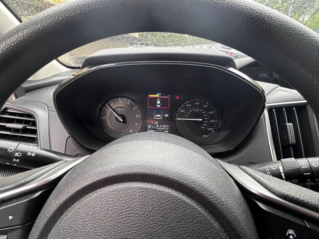 Photo 10 of this SUBARU CROSSTREK
