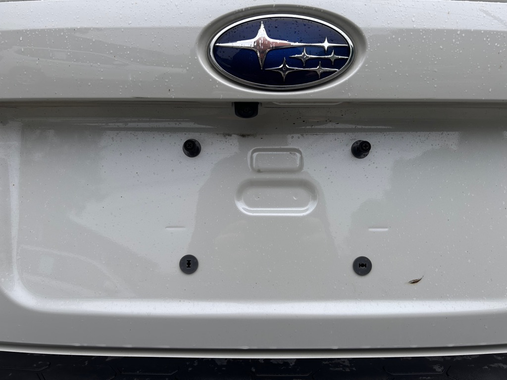 Photo 21 of this SUBARU CROSSTREK