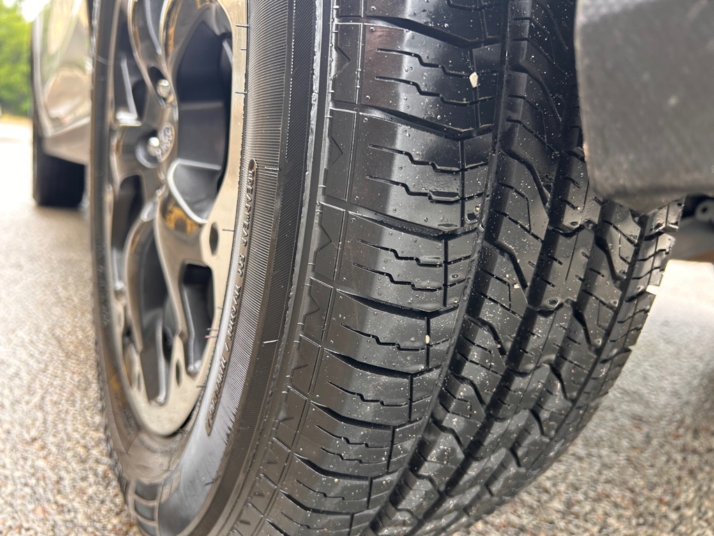 Photo 17 of this SUBARU CROSSTREK