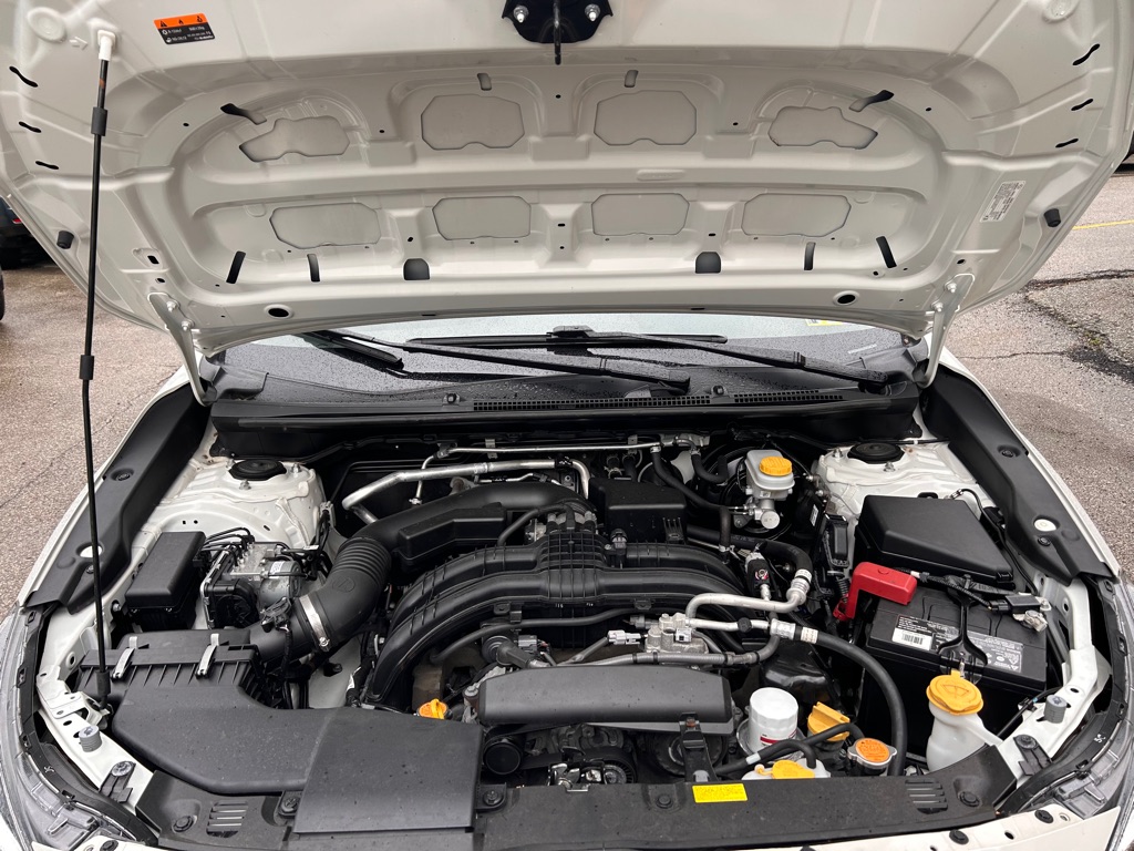 Photo 16 of this SUBARU CROSSTREK