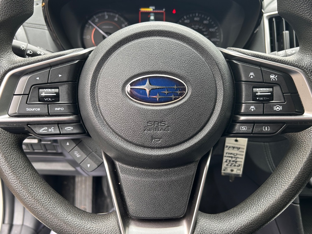 Photo 9 of this SUBARU CROSSTREK