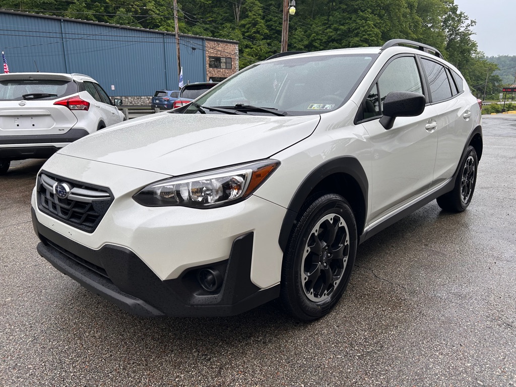 Photo 3 of this SUBARU CROSSTREK