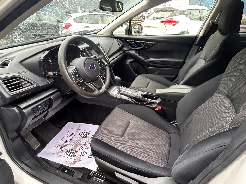 Photo 8 of this SUBARU CROSSTREK