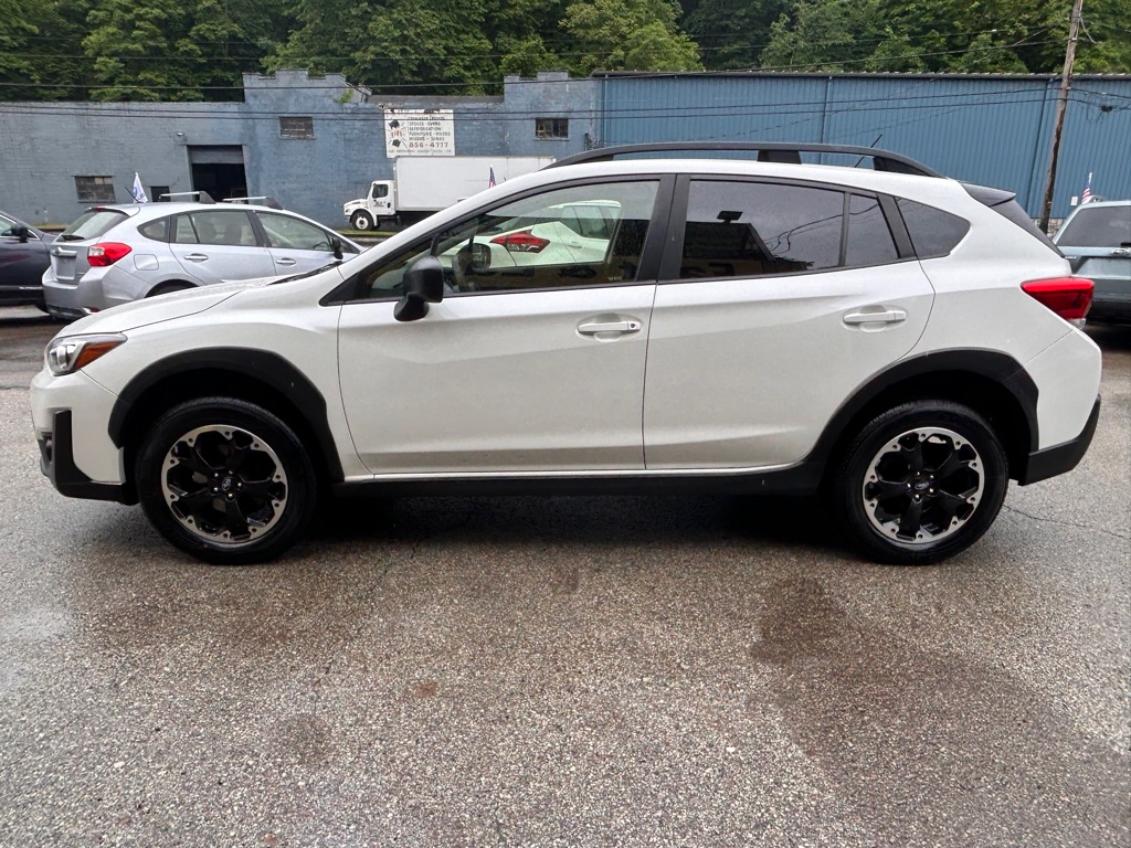 Photo 4 of this SUBARU CROSSTREK
