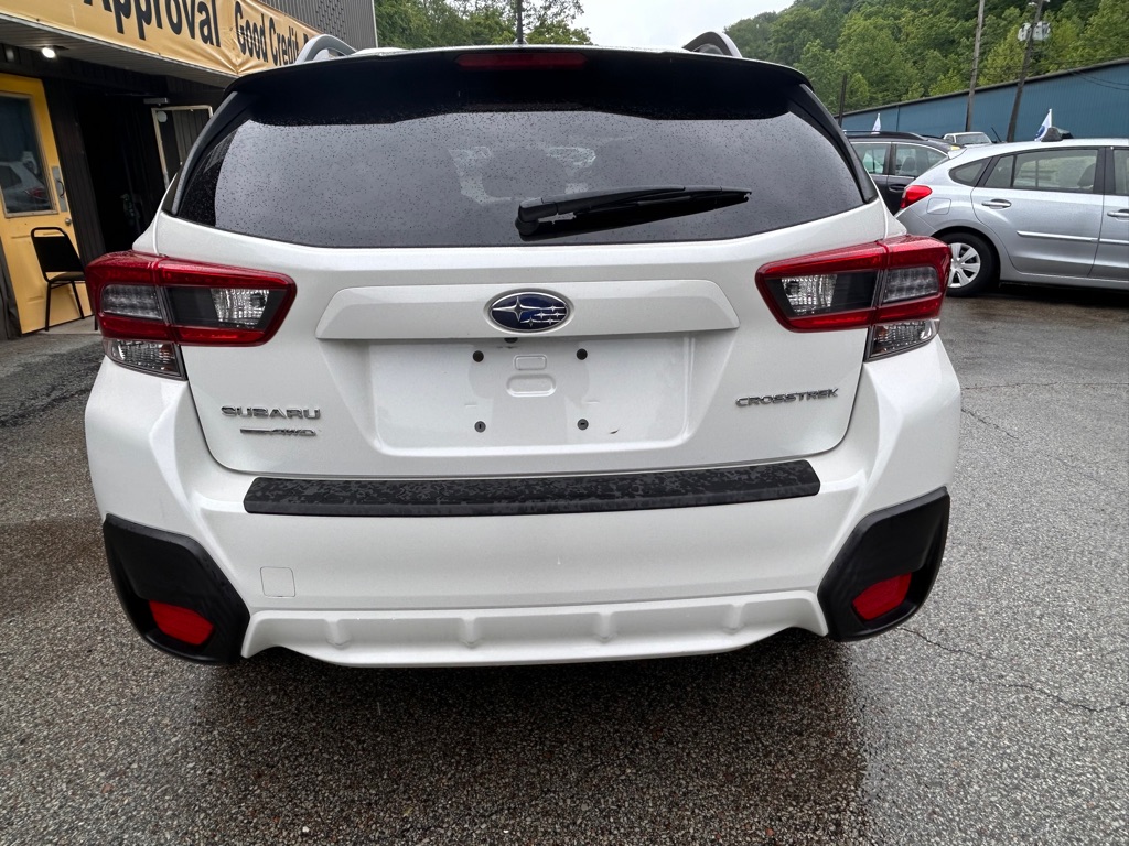 Photo 5 of this SUBARU CROSSTREK