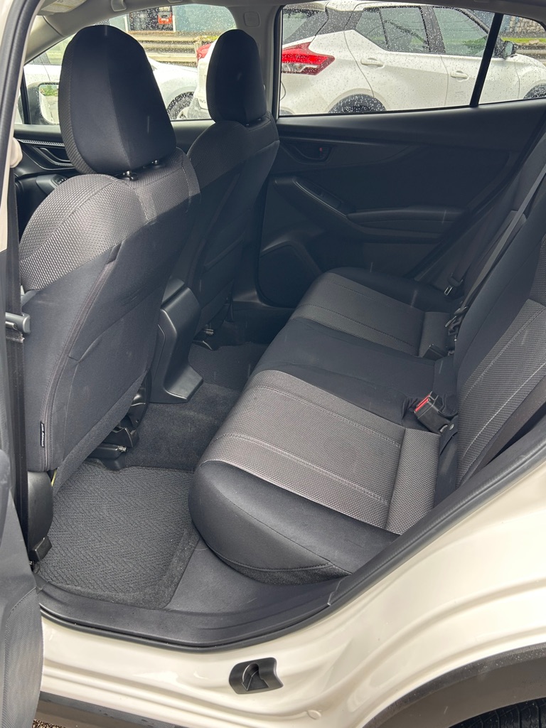 Photo 12 of this SUBARU CROSSTREK