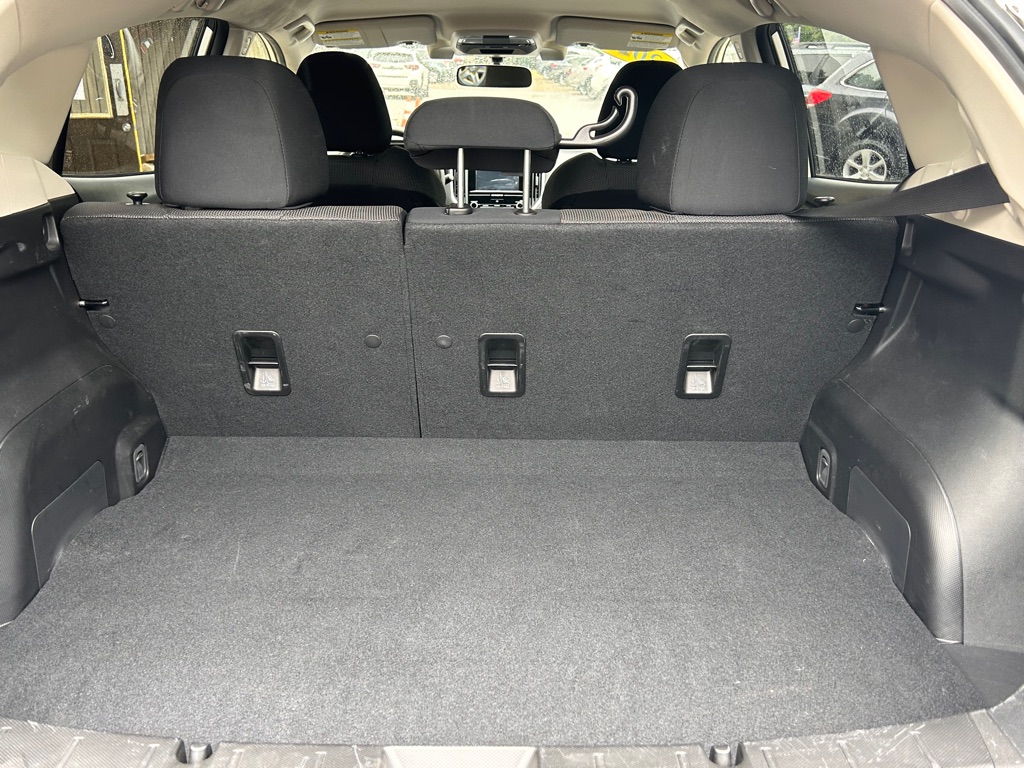 Photo 13 of this SUBARU CROSSTREK