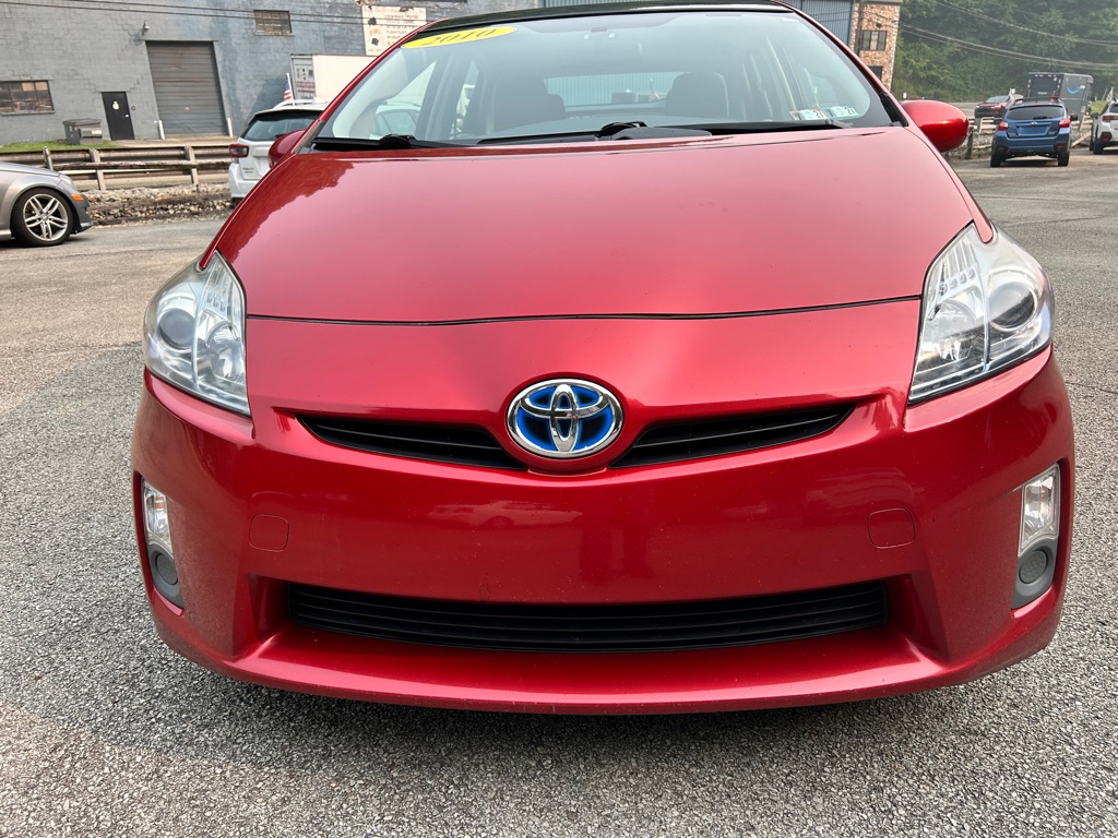Photo 2 of this TOYOTA PRIUS