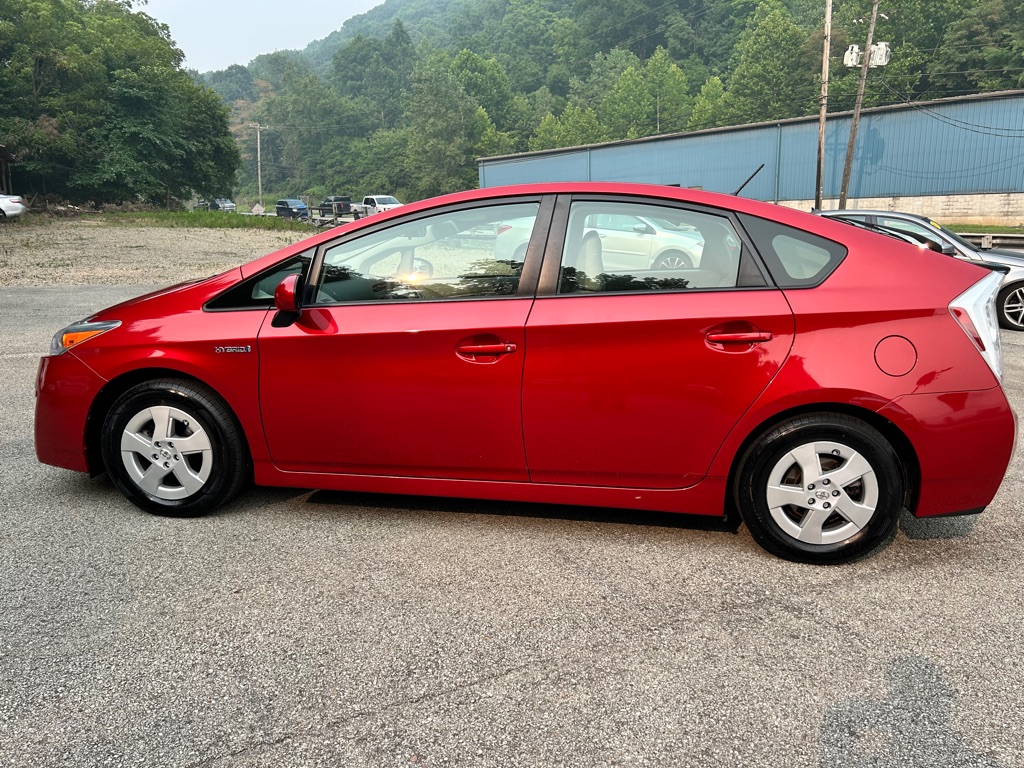 Photo 4 of this TOYOTA PRIUS