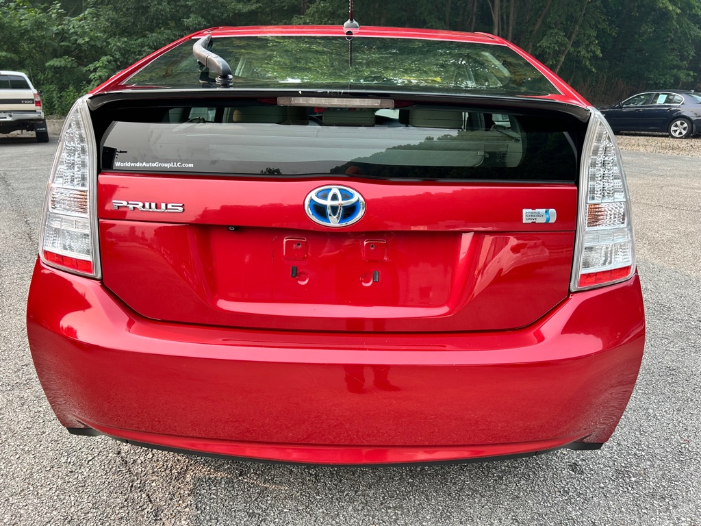 Photo 6 of this TOYOTA PRIUS