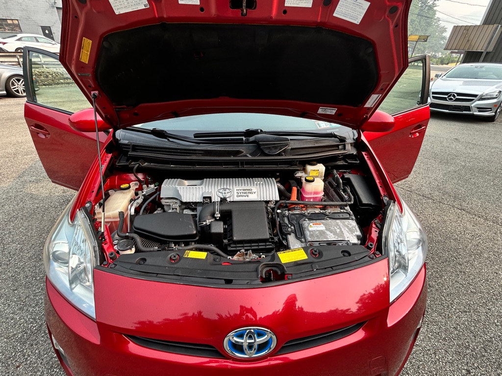 Photo 12 of this TOYOTA PRIUS