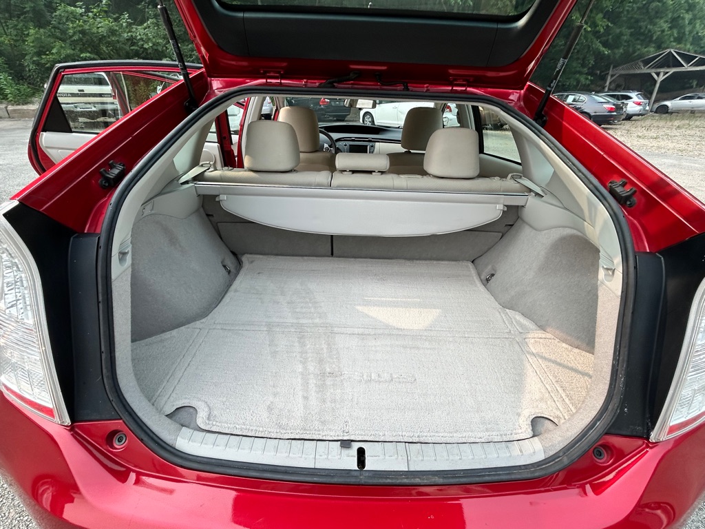 Photo 9 of this TOYOTA PRIUS
