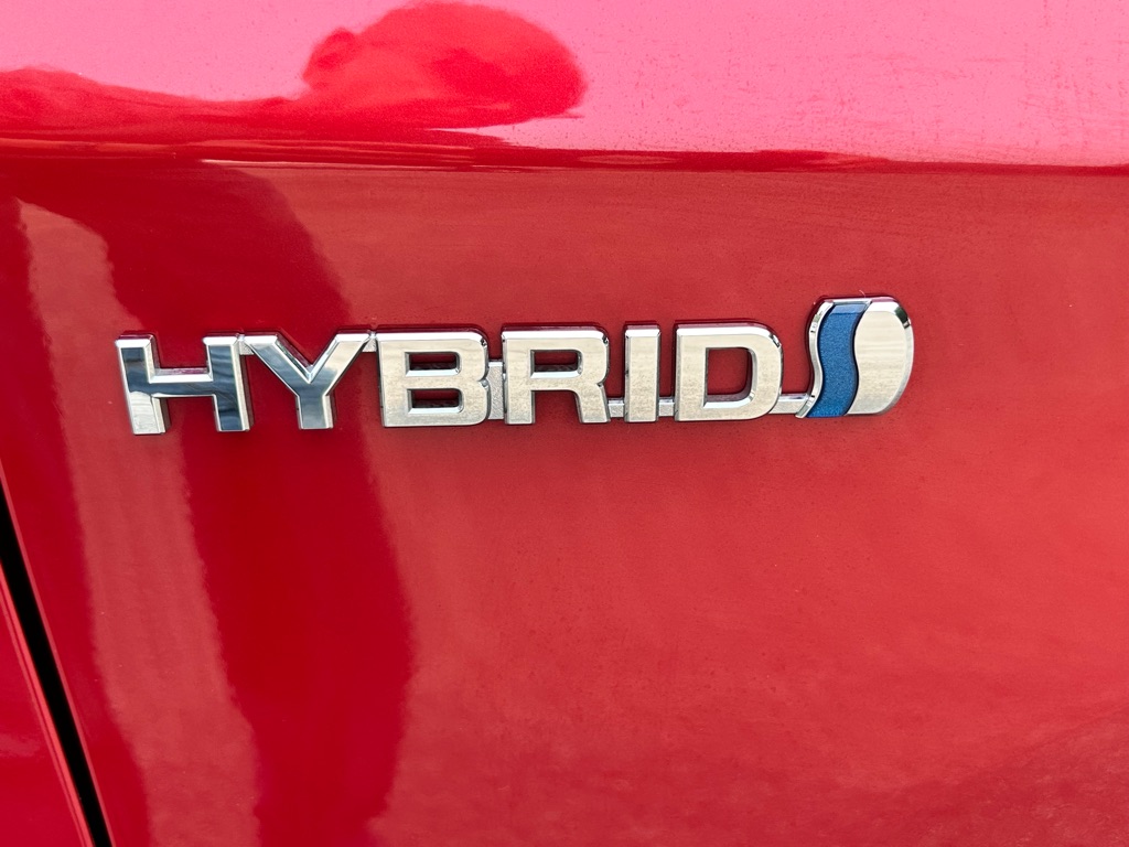 Photo 21 of this TOYOTA PRIUS