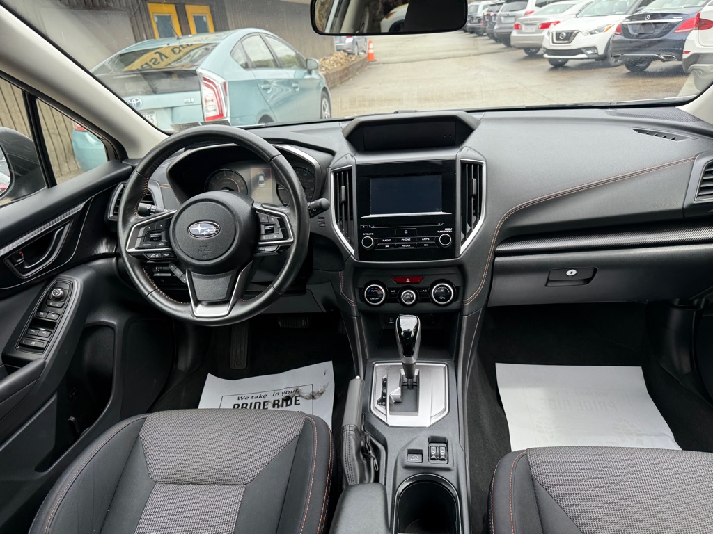 Photo 16 of this SUBARU CROSSTREK