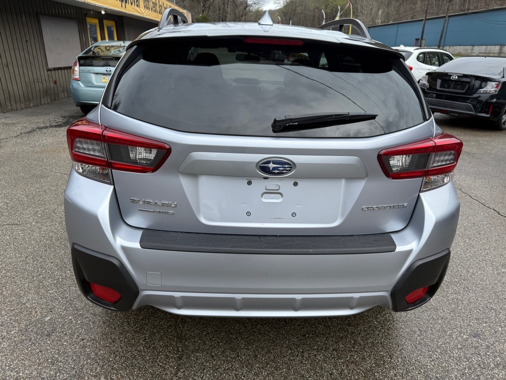Photo 6 of this SUBARU CROSSTREK