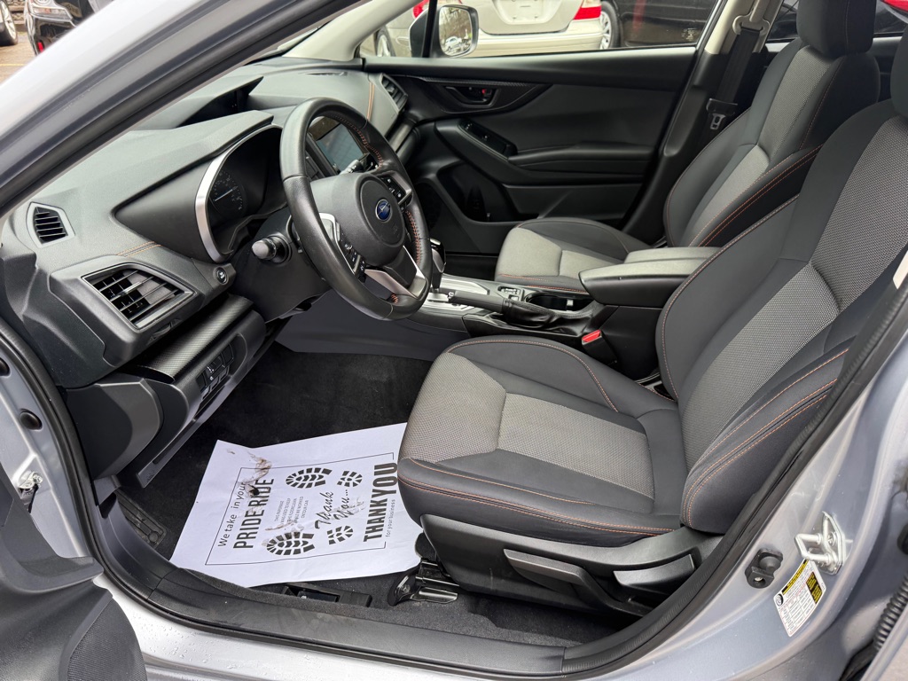 Photo 11 of this SUBARU CROSSTREK