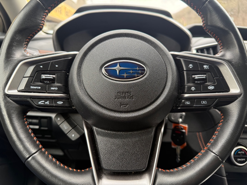 Photo 20 of this SUBARU CROSSTREK