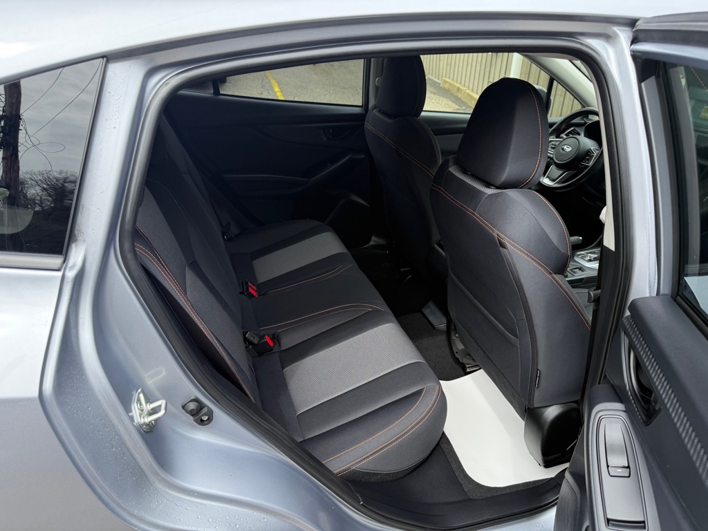 Photo 14 of this SUBARU CROSSTREK