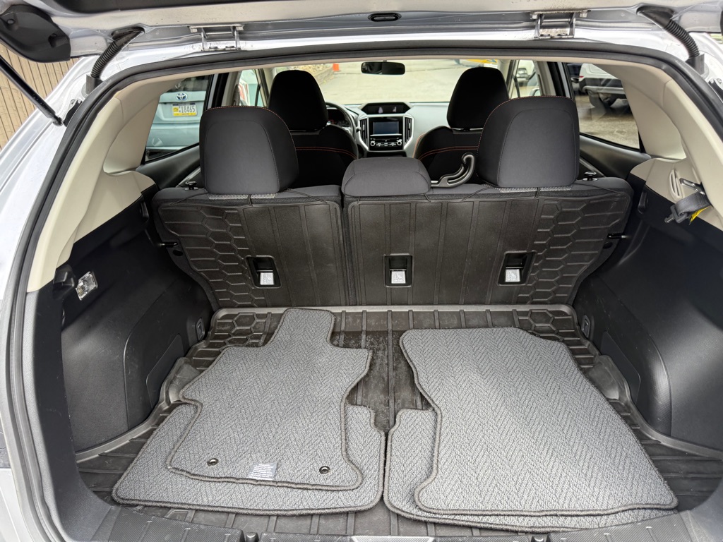 Photo 13 of this SUBARU CROSSTREK