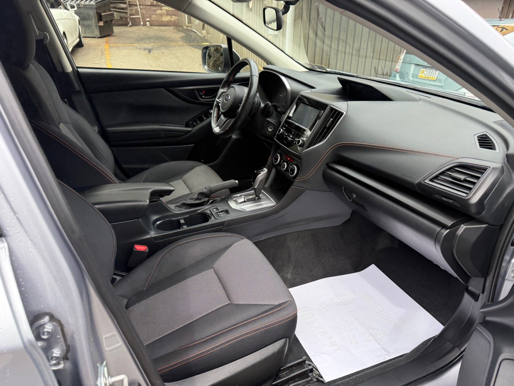 Photo 15 of this SUBARU CROSSTREK