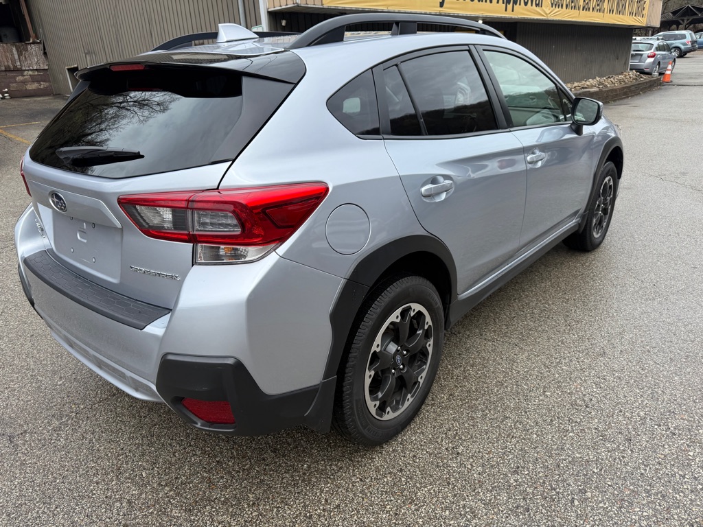 Photo 7 of this SUBARU CROSSTREK