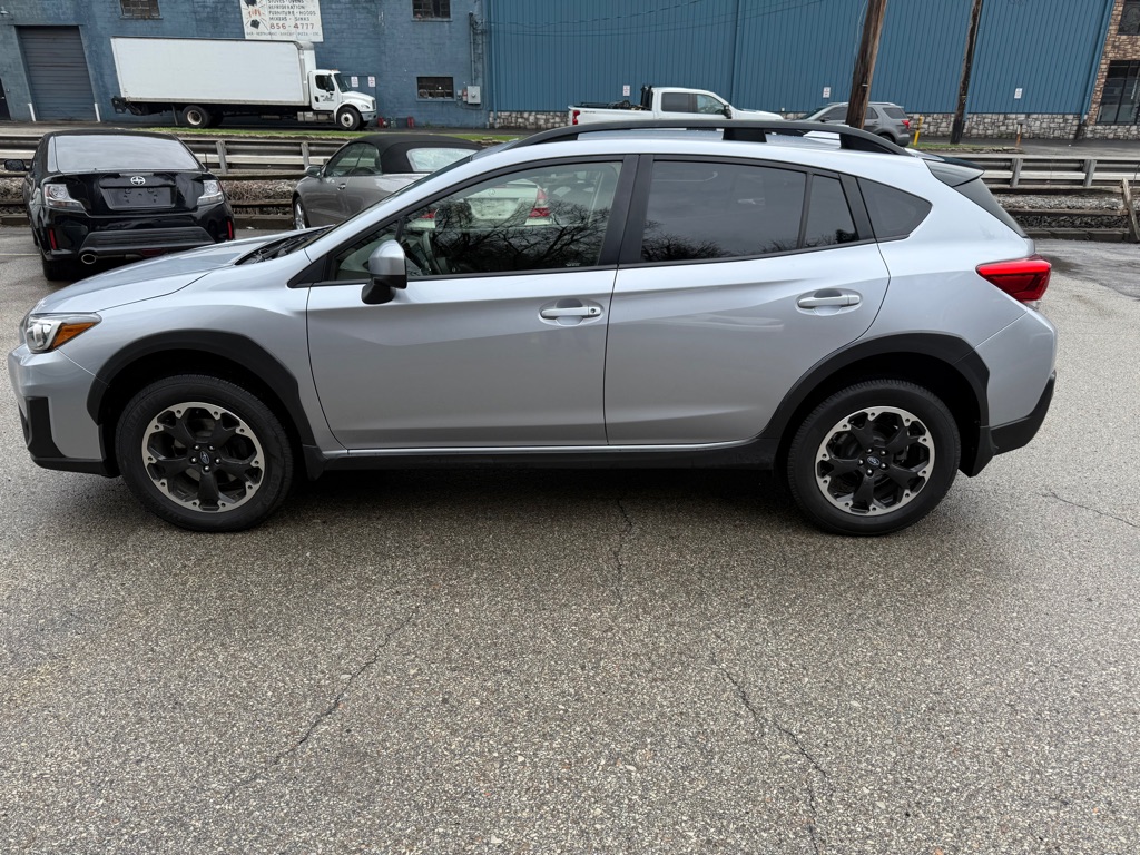 Photo 4 of this SUBARU CROSSTREK