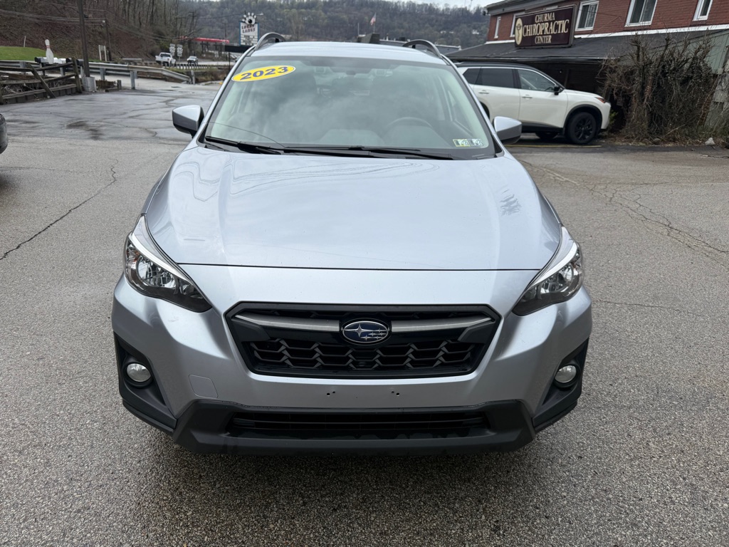 Photo 2 of this SUBARU CROSSTREK