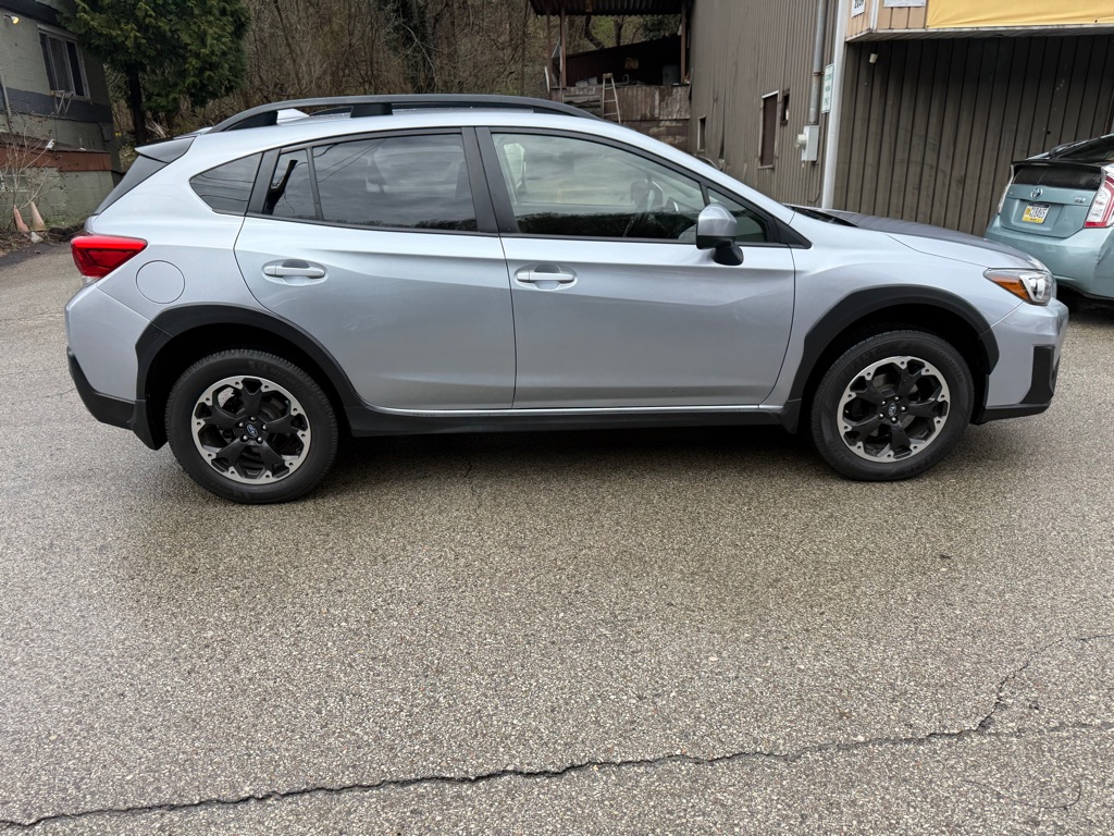 Photo 8 of this SUBARU CROSSTREK