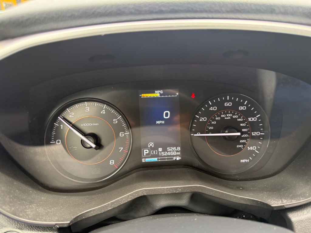 Photo 19 of this SUBARU CROSSTREK