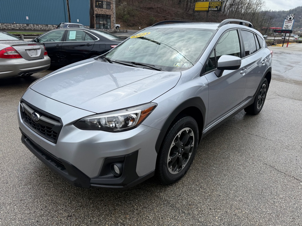 Photo 3 of this SUBARU CROSSTREK