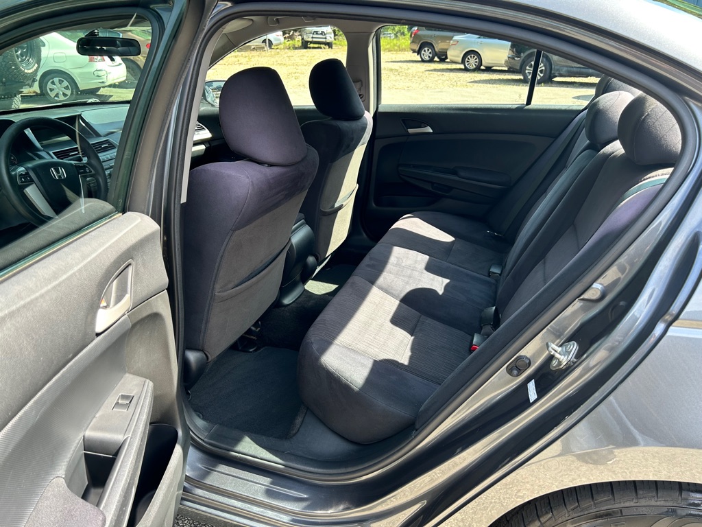Photo 11 of this HONDA ACCORD