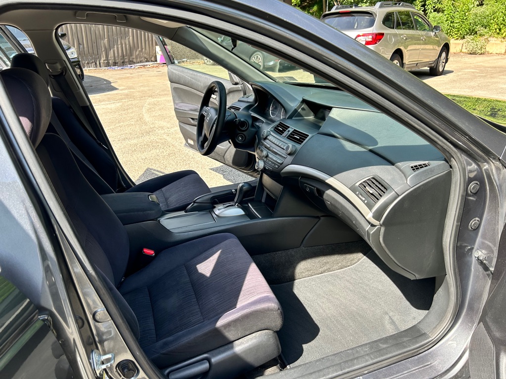Photo 10 of this HONDA ACCORD