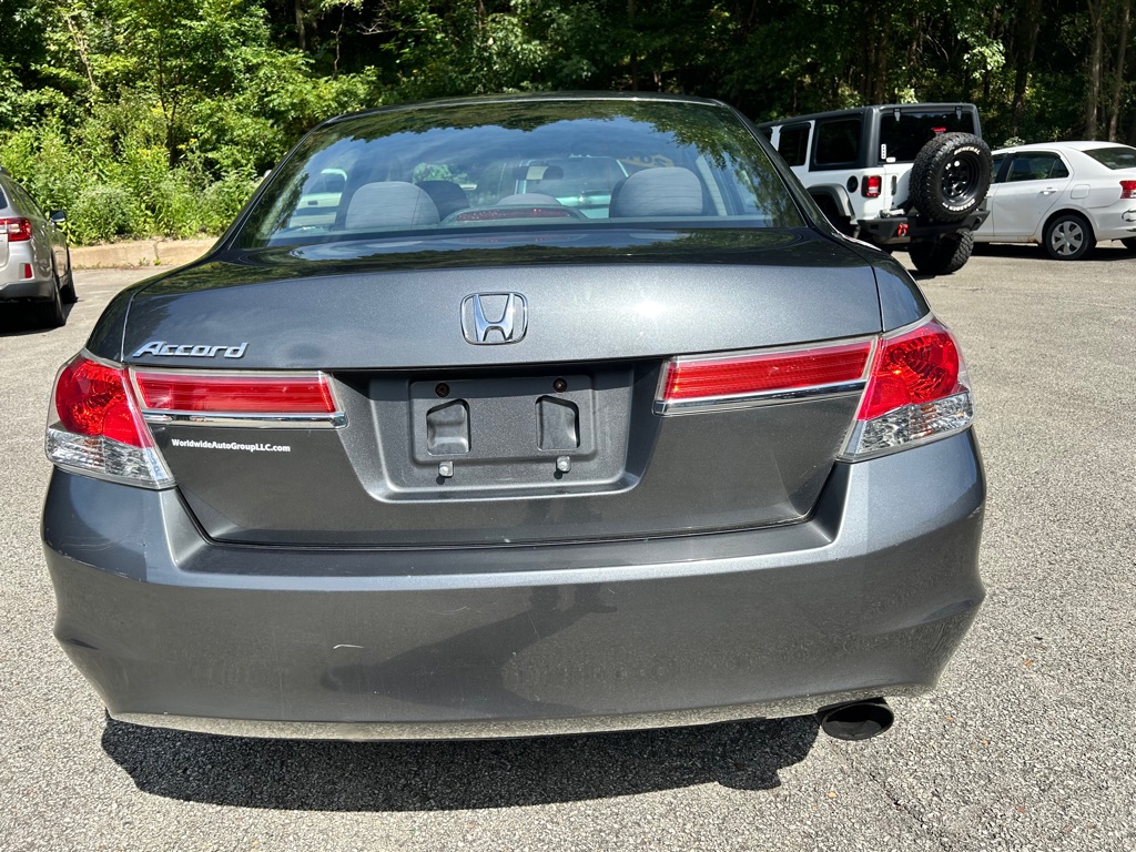 Photo 6 of this HONDA ACCORD