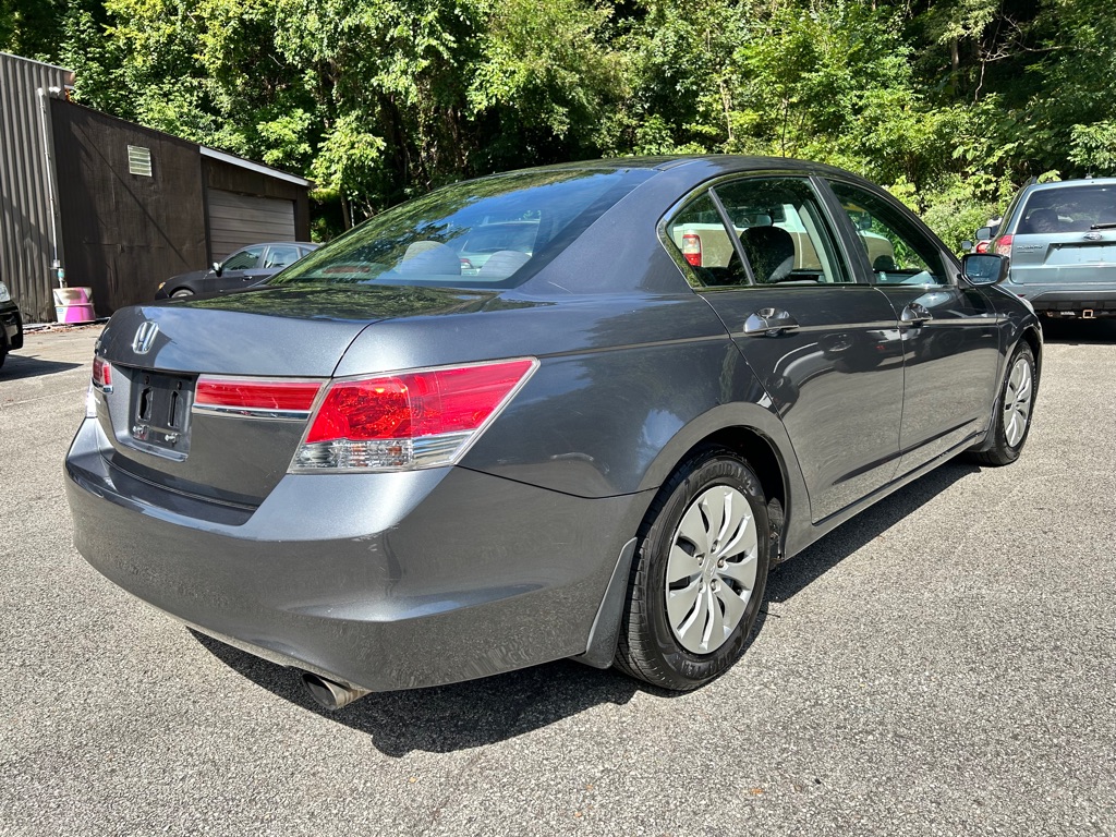 Photo 7 of this HONDA ACCORD