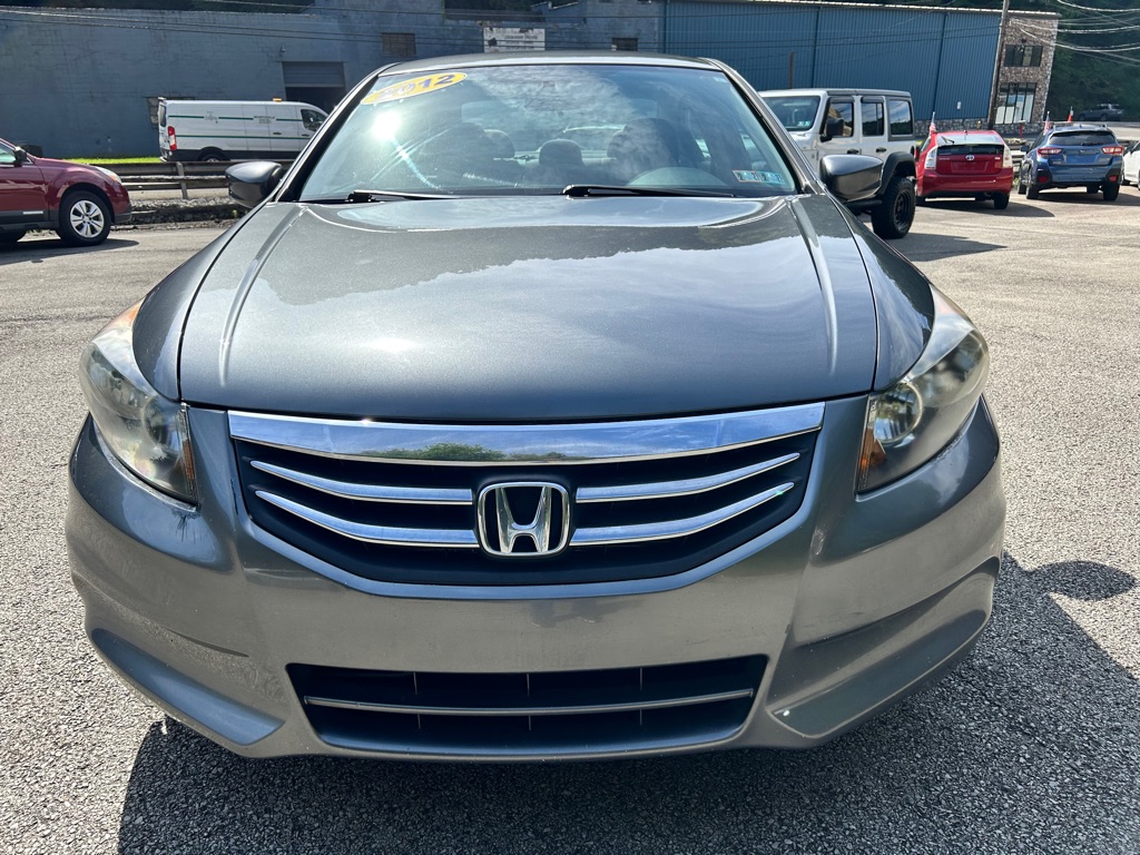 Photo 2 of this HONDA ACCORD