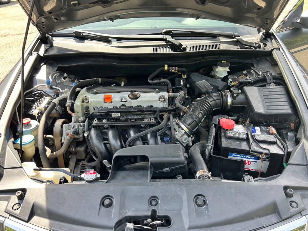 Photo 16 of this HONDA ACCORD