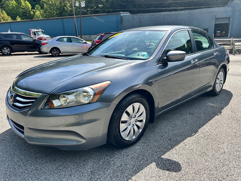 Photo 3 of this HONDA ACCORD