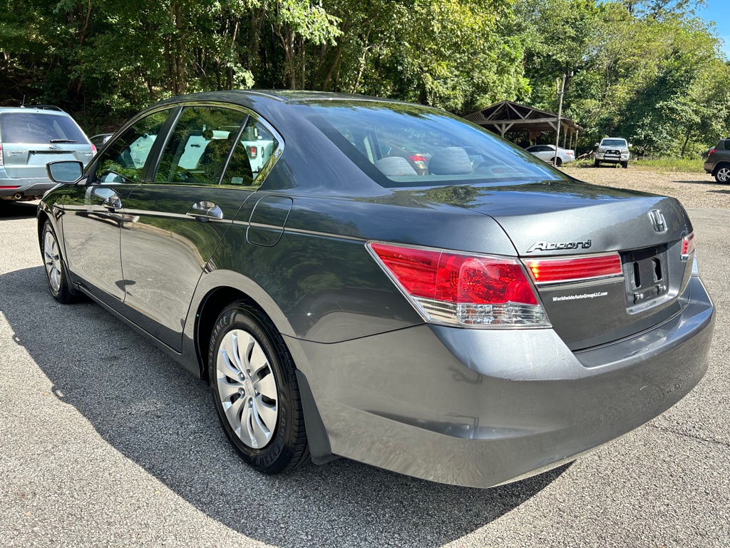 Photo 5 of this HONDA ACCORD