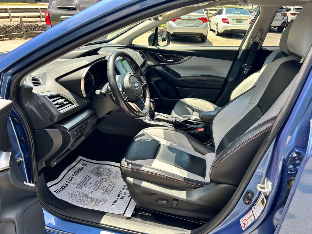 Photo 9 of this SUBARU CROSSTREK
