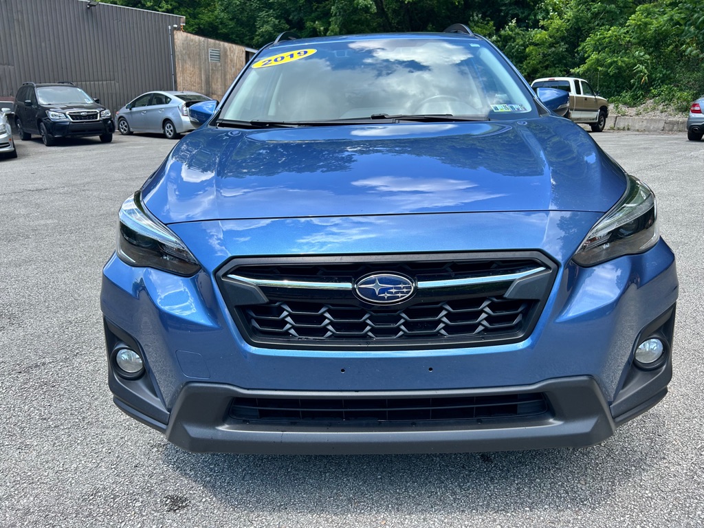 Photo 2 of this SUBARU CROSSTREK